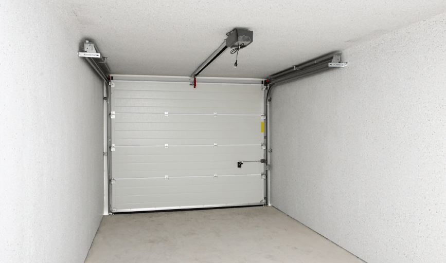 ROLL UP DOOR REPAIR